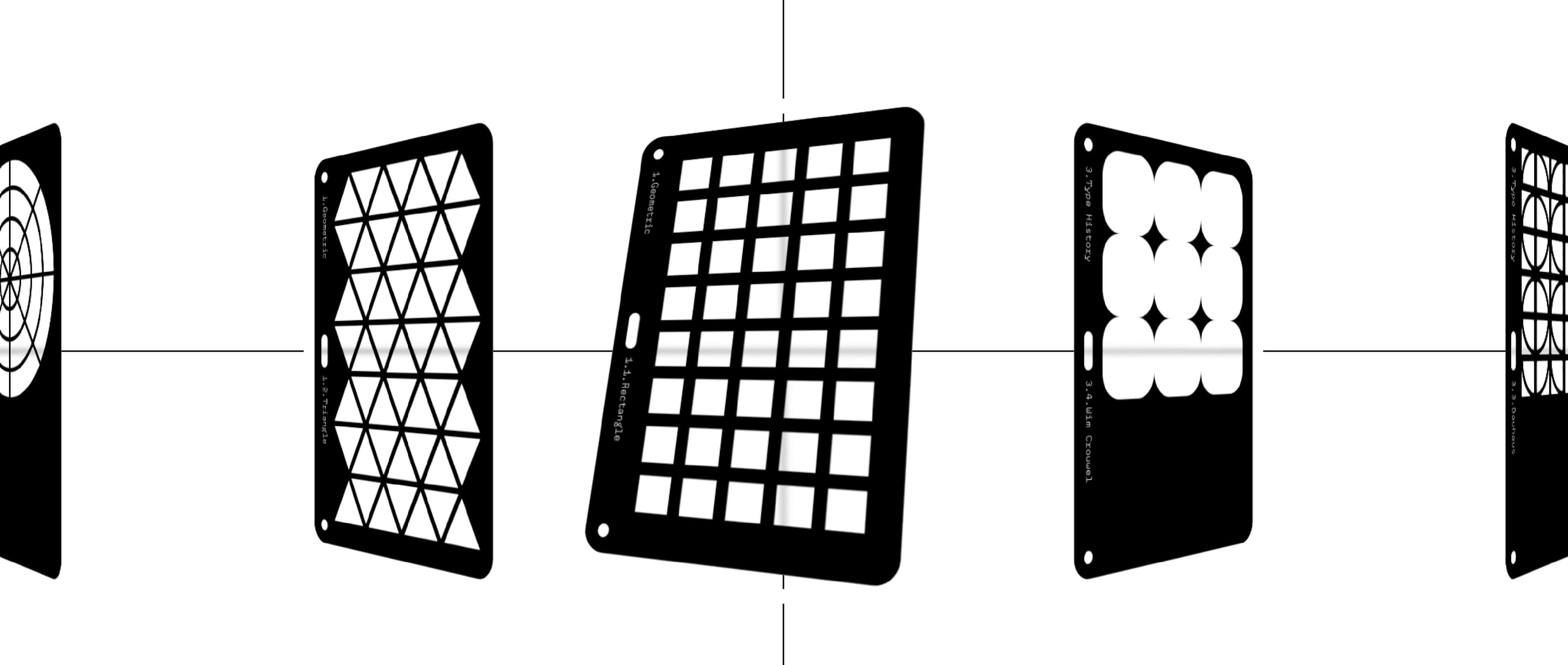 Cover image for GridType